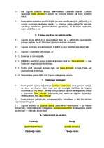 Paraugs 'Nekustamā īpašuma pirkuma līgums', 3.