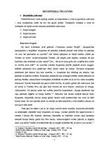 Referāts 'Viduslaiku bruņinieka tēla atainojums "Stāstā par Tristānu un Izoldi"', 5.