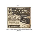 Prezentācija 'Pasaku tēli reklāmās', 5.