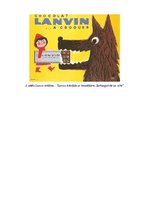 Prezentācija 'Pasaku tēli reklāmās', 6.