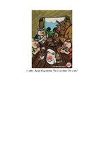 Prezentācija 'Pasaku tēli reklāmās', 7.