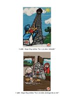 Prezentācija 'Pasaku tēli reklāmās', 8.