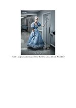 Prezentācija 'Pasaku tēli reklāmās', 10.