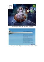 Prezentācija 'Pasaku tēli reklāmās', 11.