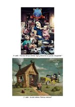 Prezentācija 'Pasaku tēli reklāmās', 12.