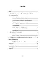 Referāts 'Konstruktīvās konfliktu rīcības taktikas darbā', 2.