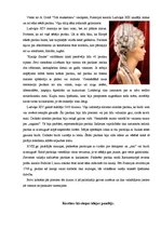 Konspekts 'Cilvēka tēls 17.-18.gadsimtā', 3.