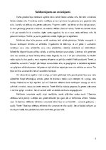 Referāts 'Saeimas vēlēšanu atspoguļojums preses izdevumos - vēsturiskais aspekts, pētot vi', 5.