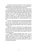 Referāts 'Baltijas valstu tirdzniecība un finanses laika periodā no 1990.gada līdz 2000.ga', 5.