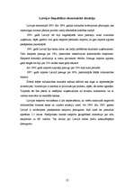 Referāts 'Baltijas valstu tirdzniecība un finanses laika periodā no 1990.gada līdz 2000.ga', 10.