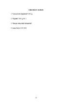 Referāts 'Baltijas valstu tirdzniecība un finanses laika periodā no 1990.gada līdz 2000.ga', 15.