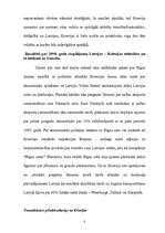 Referāts 'Latvija kā tranzītvalsts loma Baltijas reģionā', 5.