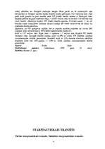 Referāts 'Latvija kā tranzītvalsts loma Baltijas reģionā', 8.