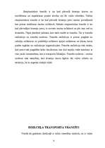 Referāts 'Latvija kā tranzītvalsts loma Baltijas reģionā', 9.