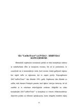 Referāts 'Latvija kā tranzītvalsts loma Baltijas reģionā', 15.