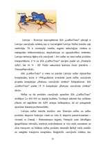 Referāts 'Latvija kā tranzītvalsts loma Baltijas reģionā', 20.