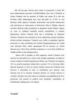 Referāts 'Latvija kā tranzītvalsts loma Baltijas reģionā', 22.