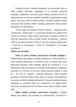 Referāts 'Latvija kā tranzītvalsts loma Baltijas reģionā', 23.