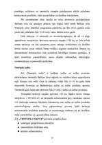 Referāts 'Latvija kā tranzītvalsts loma Baltijas reģionā', 25.