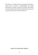 Referāts 'Latvija kā tranzītvalsts loma Baltijas reģionā', 29.