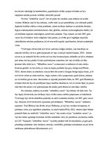 Eseja '1967.gads - mīlestības vasara, hipiji', 2.