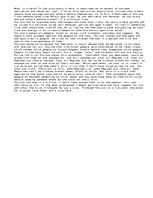 Eseja 'Atticus Finch. A Hero', 1.