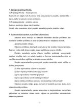 Paraugs 'Projektu vadība', 3.