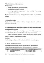 Paraugs 'Projektu vadība', 4.