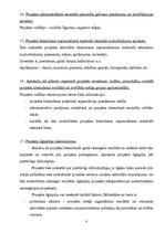 Paraugs 'Projektu vadība', 6.