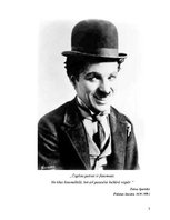 Referāts 'Čārlzs Spensers Čaplins', 2.