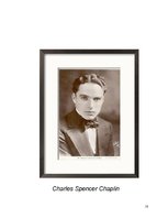 Referāts 'Čārlzs Spensers Čaplins', 18.