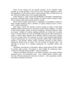 Eseja 'Grieķu dvēsele un romiešu intelekts', 2.