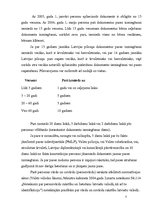 Referāts 'Latvijas pasu vēsture un iedalījums', 7.