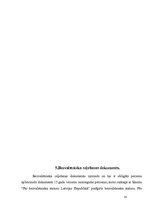 Referāts 'Latvijas pasu vēsture un iedalījums', 10.