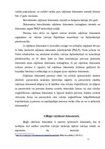 Referāts 'Latvijas pasu vēsture un iedalījums', 11.