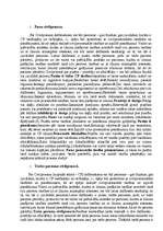 Konspekts 'Civilprocess', 1.