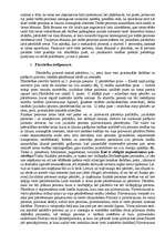 Konspekts 'Civilprocess', 3.