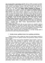 Konspekts 'Civilprocess', 17.