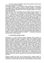 Konspekts 'Civilprocess', 26.