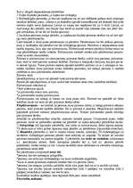 Konspekts 'Civilprocess', 28.