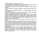 Konspekts 'Civilprocess', 29.