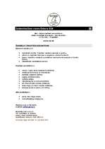 Konspekts 'Darba sludinājuma analīze', 1.