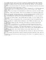 Eseja 'The Film Review about the Movie "Millers Crossing" Directed by the Coen Brothers', 1.