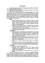 Konspekts 'Antīkā un viduslaiku filosofija', 1.