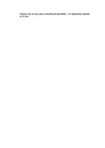 Referāts 'Pirtis', 30.