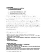 Konspekts 'Kontroljautājumi datortīklos ar atbildēm', 2.