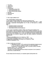 Konspekts 'Kontroljautājumi datortīklos ar atbildēm', 3.