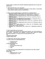 Konspekts 'Kontroljautājumi datortīklos ar atbildēm', 4.