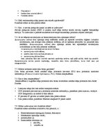 Konspekts 'Kontroljautājumi datortīklos ar atbildēm', 6.