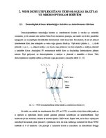 Referāts 'WDM demultipleksori', 8.